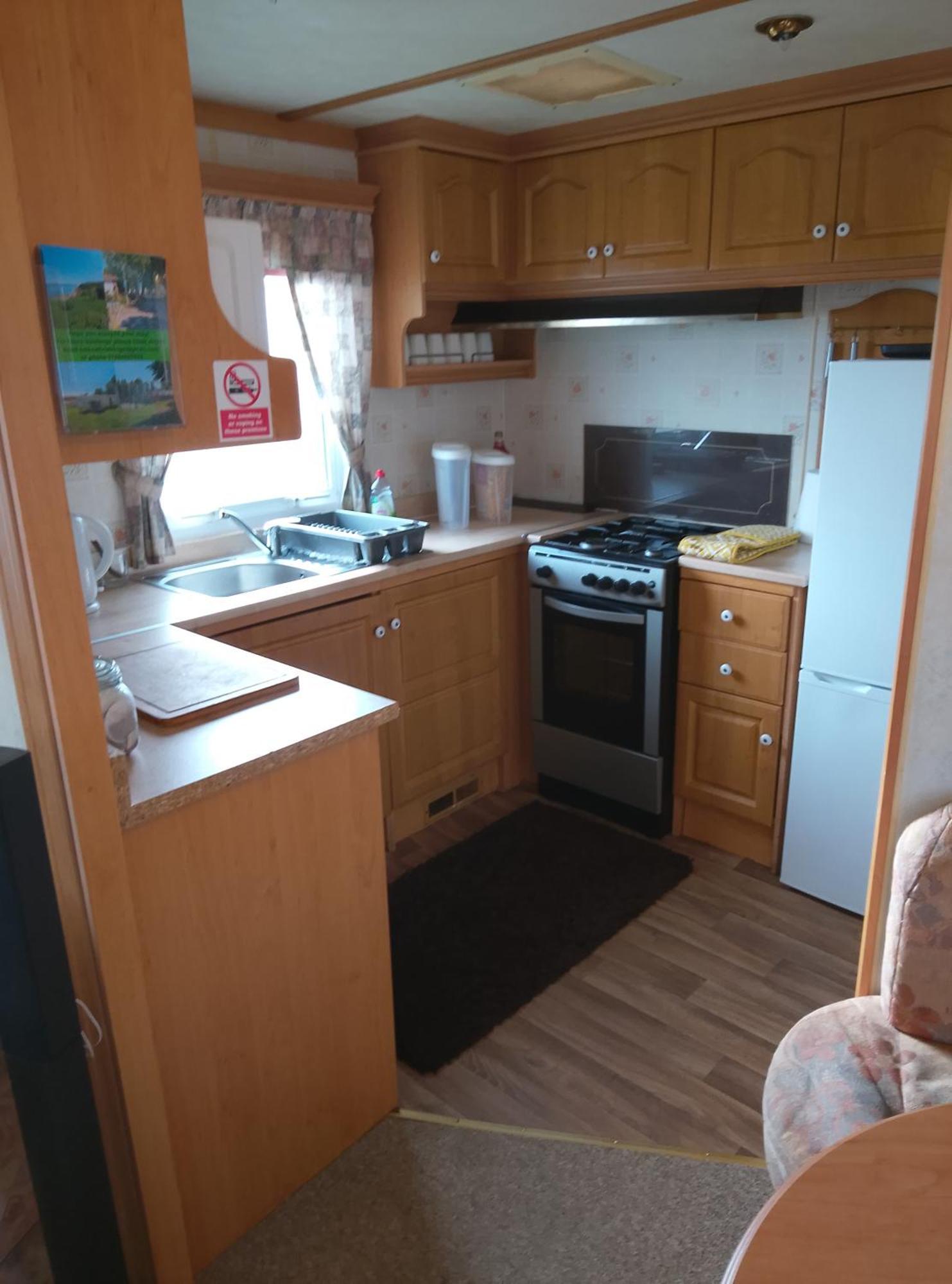 Warden Springs Caravan Park Ms16 Thornhill Road, Eastchurch,Me124Hf Sheerness Exterior foto