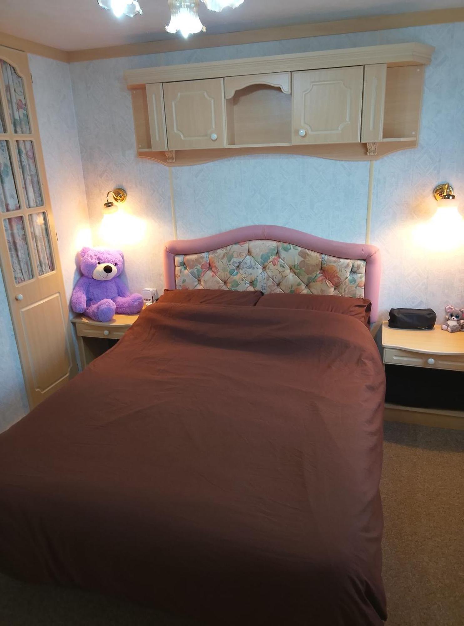 Warden Springs Caravan Park Ms16 Thornhill Road, Eastchurch,Me124Hf Sheerness Exterior foto
