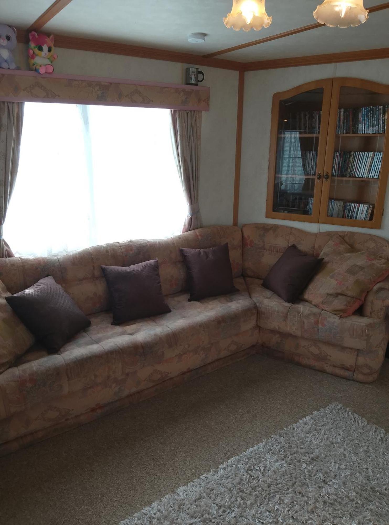 Warden Springs Caravan Park Ms16 Thornhill Road, Eastchurch,Me124Hf Sheerness Exterior foto